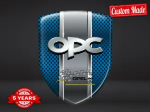 OPC Vitre Arrière Auto Robuste Design Minimaliste